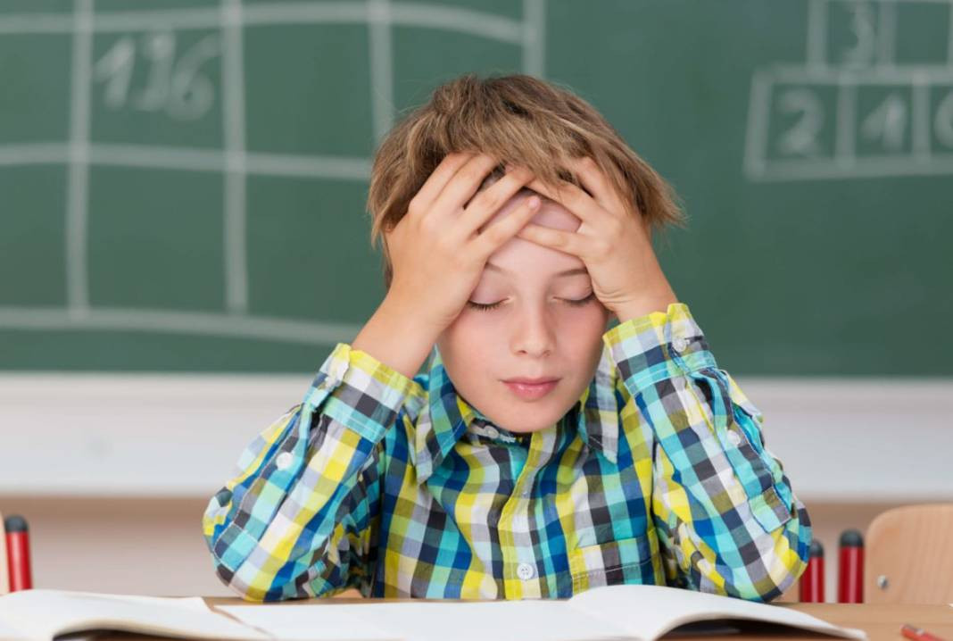 Dikkat Eksikliği Hiperaktivite Bozukluğu Nedir? - Resim: 15